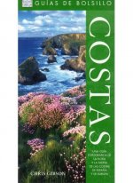 COSTAS. GUIA BOLSILLO
