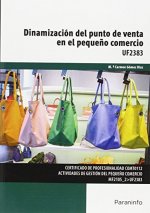Dinamización del punto de venta en el pequeño comercio