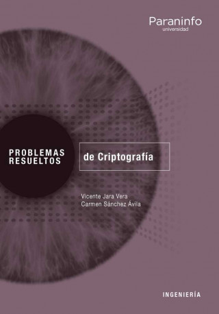 Problemas resueltos de Criptografía