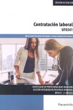 Contratación laboral