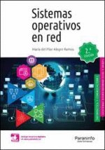 Sistemas operativos en red. Ed. 2021