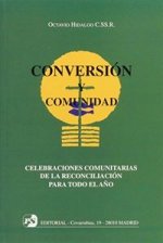 Celebraciones comunitarias de la reconciliación para todo el año