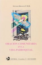 Oración comunitaria en la vida parroquial