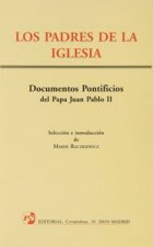 Los Padres de la Iglesia. Documentos pontificios de Juan Pablo II