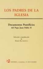 Los Padres de la Iglesia. Documentos pontificios de Juan Pablo II