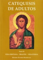 Catequesis de adultos III