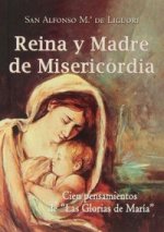 Reina y Madre de Misericordia. Cien pensamientos de 