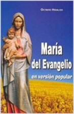 María del Evangelio en versión popular