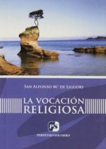 La vocación religiosa (2. ed.)