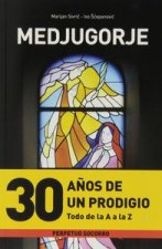Medjugorje. 30 años de un prodigio. Todo de la A a la Z (con ilustraciones color)