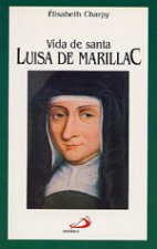 Vida de Santa Luisa de Marillac