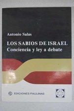 SABIOS DE ISRAEL, LOS