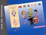 MUSICA 2º Primaria (Pilar Escudero)-Gu­a Profesor