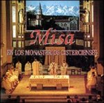 Misa en los monasterios cistercienses