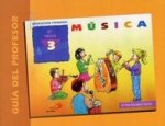 MUSICA 3º Primaria (Pilar Escudero)-Gu­a Profesor