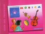MUSICA 4º Primaria (Pilar Escudero)-Gu­a Profesor