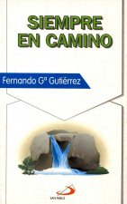 Siempre en camino