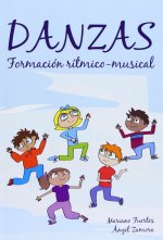 DANZAS Y FORMACION RITMO MUSICAL