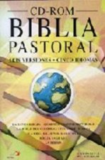 BIBLIA PASTORAL CD ROM