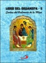 LIBRO DEL ORGANISTA 8, EL