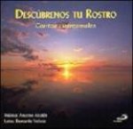 DESCUBRENOS TU ROSTRO