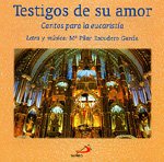 TESTIGOS DE SU AMOR