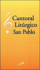 CANTORAL LITURGICO SAN PABLO