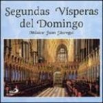 SEGUNDAS VISPERAS DEL DOMINGO