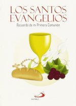 Los santos Evangelios