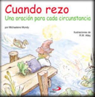 Cuando rezo