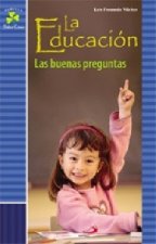 La educación