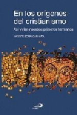 En los or­genes del cristianismo