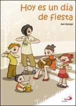 Hoy es un d­a de fiesta