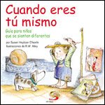Cuando eres tú mismo