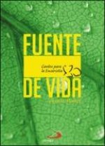 Fuente de vida