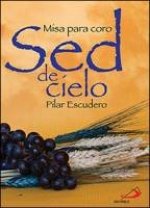 Sed de cielo