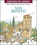 SAN BENITO. AVENTURAS DE LA BIBLIA