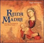 Reina y madre