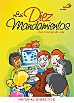 Los diez mandamientos