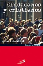 CIUDADANOS Y CRISTIANOS