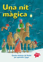 Una nit mágica (ed. en catalán)