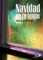 Navidad es tu hogar