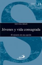 JOVENES Y VIDA CONSAGRADA