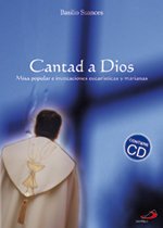 CANTAD A DIOS. (+CD)
