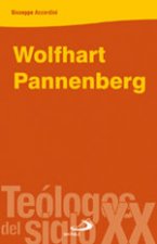 WOLFHART PANNENBERG