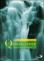 QUIERO CREER -FOLLETO- NUEVOS HIMNOS LITURGICOS