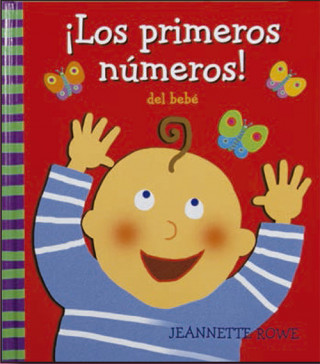 PRIMEROS NUMEROS DEL BEBE,LOS