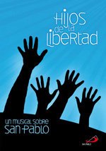 HIJOS DE LA LIBERTAD. FOLLETO