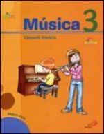 PROJECTE ACORDE, MUSICA, 3 EDUCACIO PRIMARIA, 2 CICLE