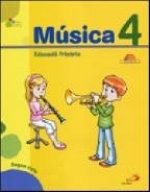 PROJECTE ACORDE, MUSICA, 4 EDUCACIO PRIMARIA, 2 CICLE